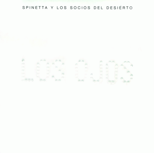 Los Ojos
